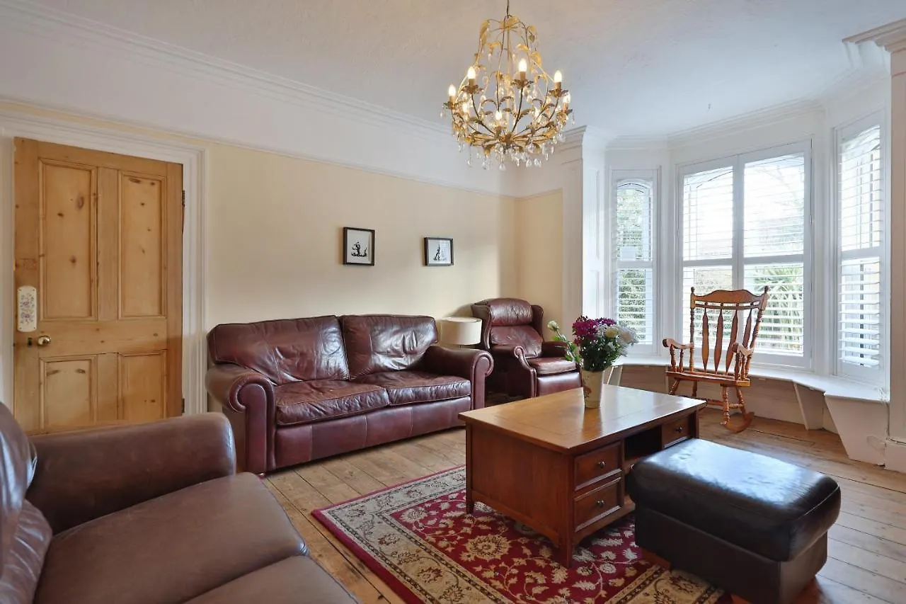 Holiday home Finest Retreats - Adventure House Villa Whitby
