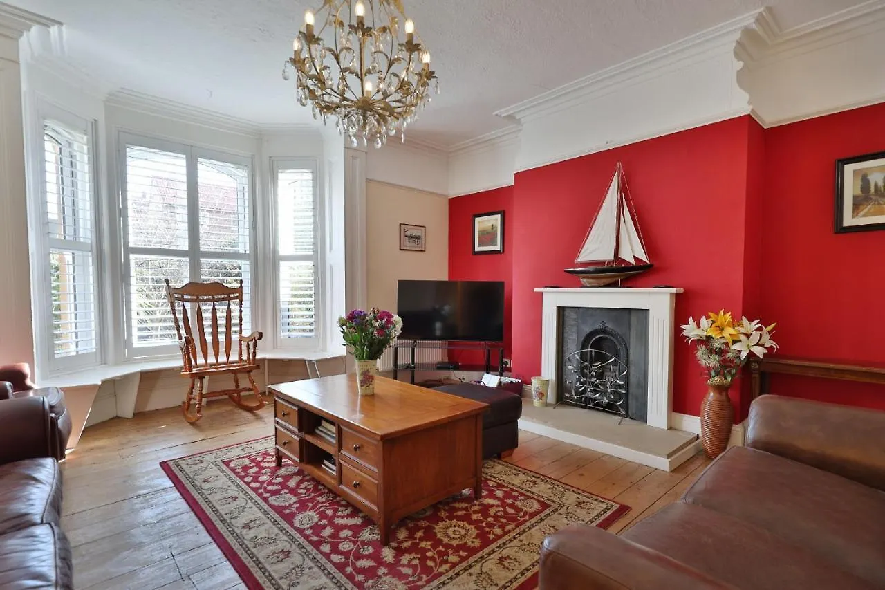 Holiday home Finest Retreats - Adventure House Villa Whitby United Kingdom