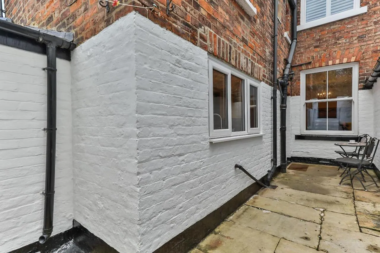 Holiday home Finest Retreats - Adventure House Villa Whitby