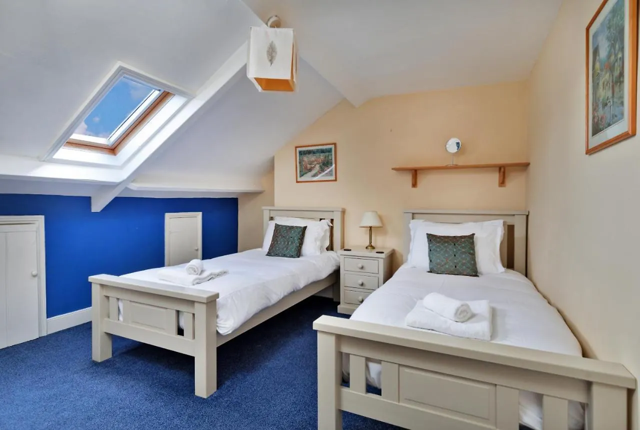 Finest Retreats - Adventure House Villa Whitby United Kingdom