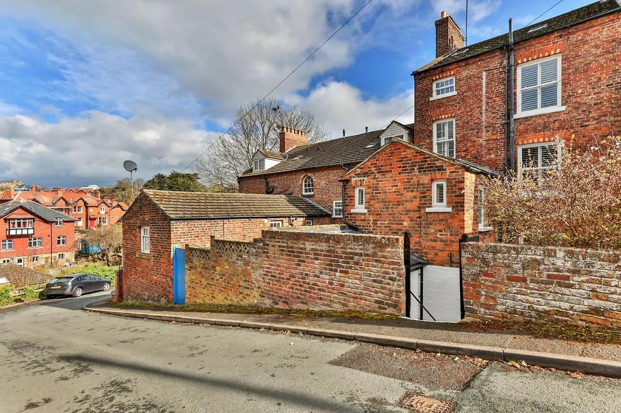 Holiday home Finest Retreats - Adventure House Villa Whitby