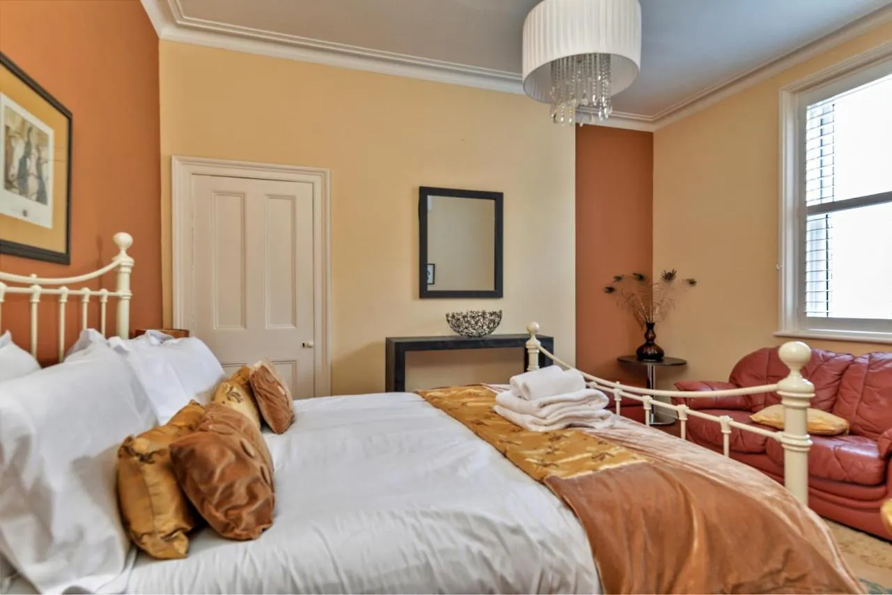 Holiday home Finest Retreats - Adventure House Villa Whitby United Kingdom