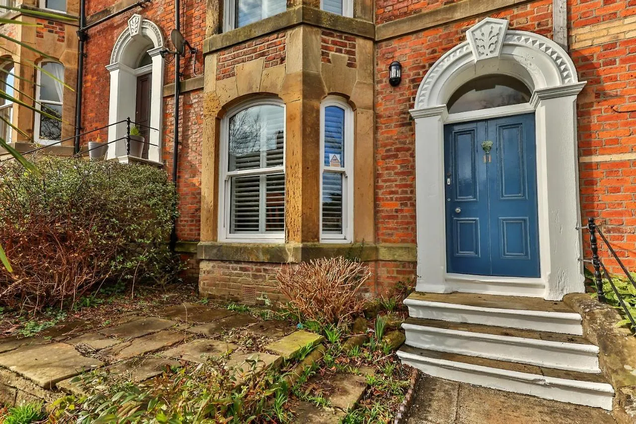 Holiday home Finest Retreats - Adventure House Villa Whitby