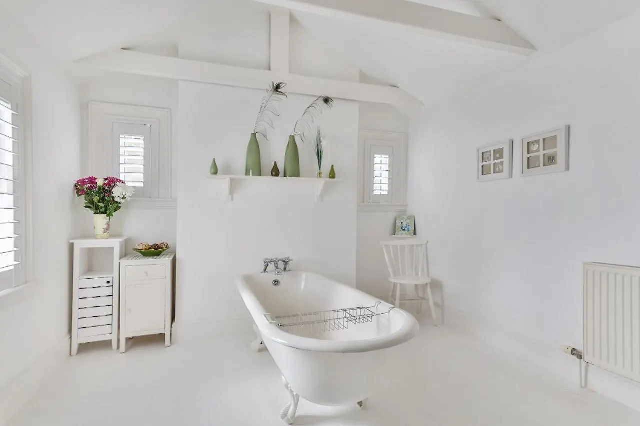 Holiday home Finest Retreats - Adventure House Villa Whitby