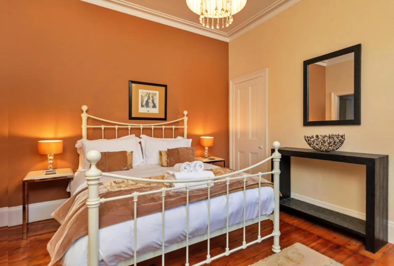 Holiday home Finest Retreats - Adventure House Villa Whitby