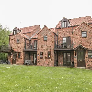 Holiday home White Goose, Whitby
