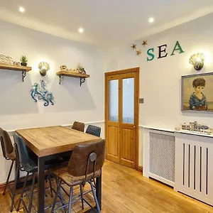 Holiday home Sea Urchin, Whitby