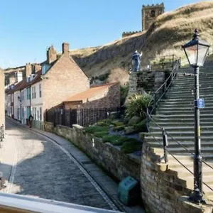 Holiday home Doris, Whitby