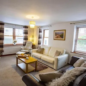 Holiday home Explorers Retreat, Whitby