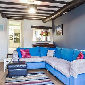 Holiday home Celebration, Whitby